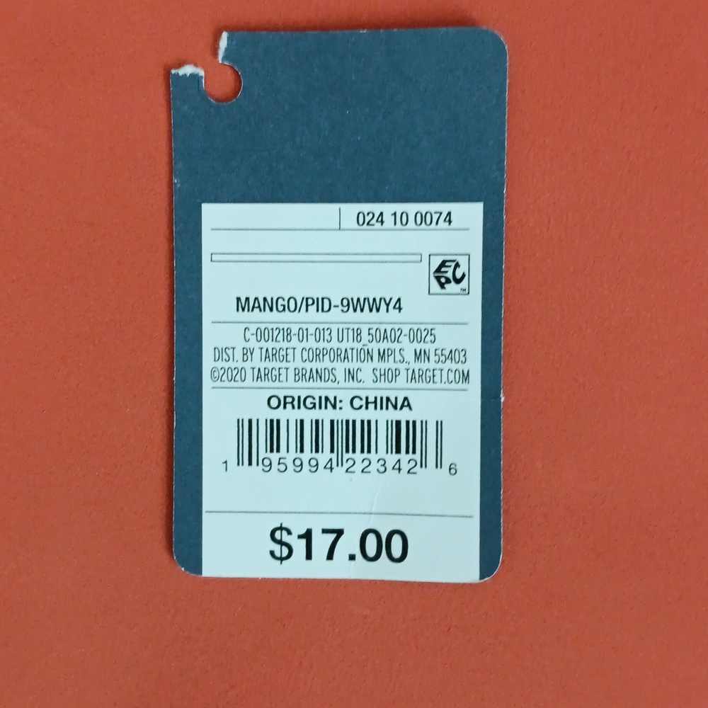 Universal Thread Wallet - Picture 3 of 3